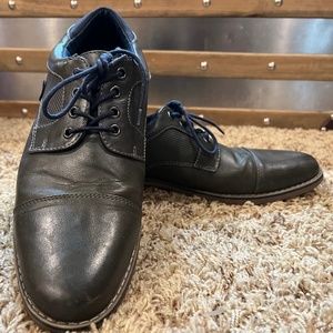 Restoration 10.5 Business Casual Shoes